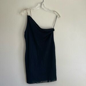 NWT STUNNING Gauge81 mini dress